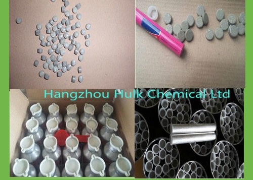 Aluminium phosphide 56%TB
