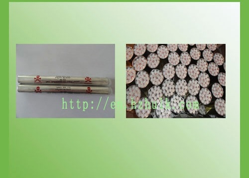 Aluminium phosphide 56%TB