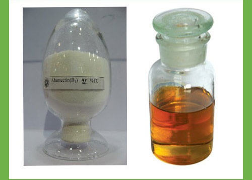 Abamectin 97%TC,6-12%mother liquid,1.8%,3.6%,5%EC,ME,EW